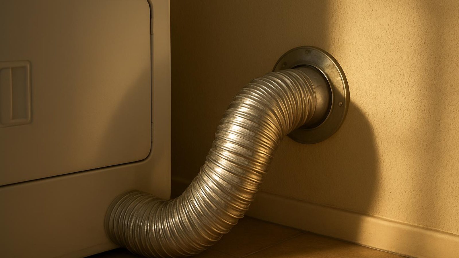 Dryer Vent Cleaning in Henderson